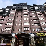 Daire Arcelle - Location: Au Coeur De La Station, Rue Pietonne Mae-9105 *
