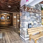 Daire Arcelle - Location: Au Coeur De La Station, Rue Pietonne Mae-9105 Val Thorens