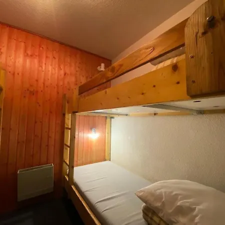 Apartament Arcelle - Location: Au Coeur De La Station, Rue Pietonne Mae-9105 *