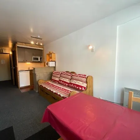 Arcelle - Location: Au Coeur De La Station, Rue Pietonne Mae-9105 Apartament *