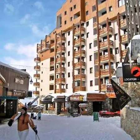 Arcelle - Location: Au Coeur De La Station, Rue Pietonne Mae-9105 * Val Thorens
