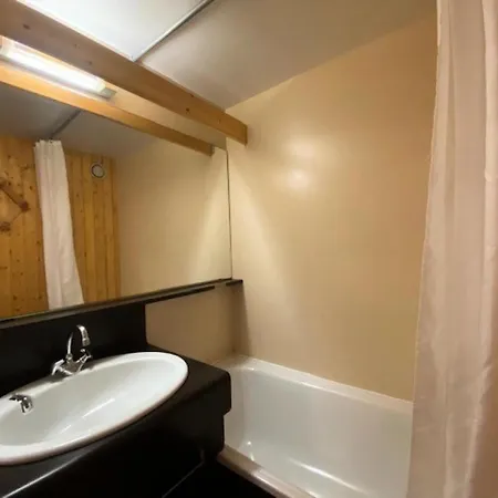 Arcelle - Location: Au Coeur De La Station, Rue Pietonne Mae-9105 * Val Thorens