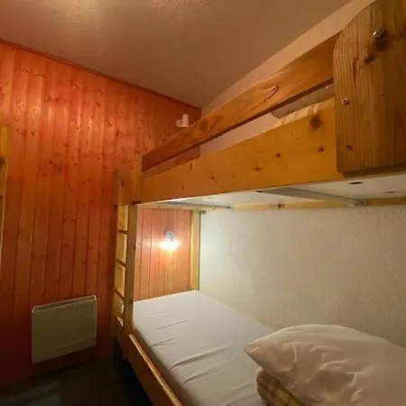Arcelle - Location: Au Coeur De La Station, Rue Pietonne Mae-9105 Val Thorens