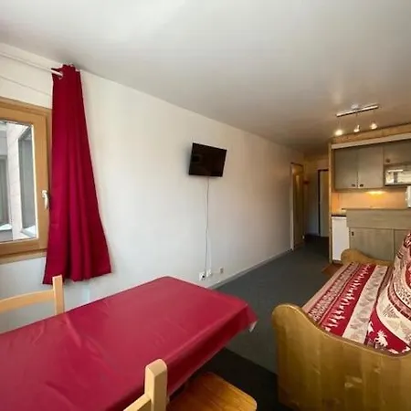 Apartment Arcelle - Location: Au Coeur De La Station, Rue Pietonne Mae-9105 Val Thorens