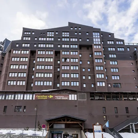 Arcelle - Location: Au Coeur De La Station, Rue Pietonne Mae-9105 Apartment