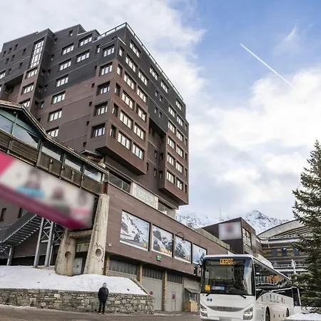 Arcelle - Location: Au Coeur De La Station, Rue Pietonne Mae-9105 *