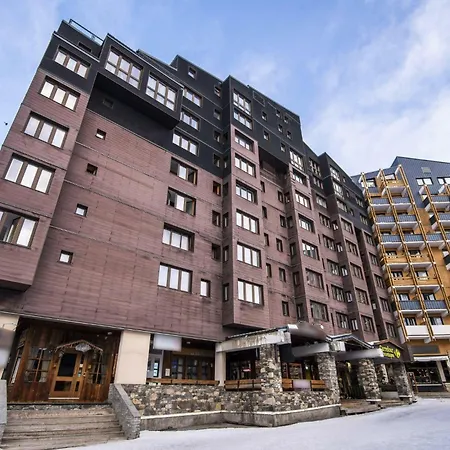 Apartment Arcelle - Location: Au Coeur De La Station, Rue Pietonne Mae-9105 Val Thorens