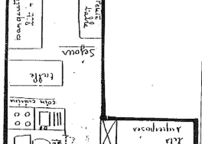 Arcelle - Location: Au Coeur De La Station, Rue Pietonne Mae-9105 Апартаменты Валь-Торанс