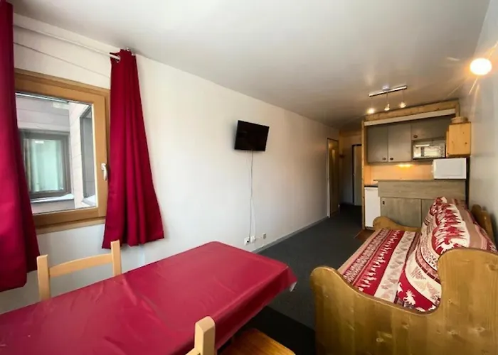 Arcelle - Location: Au Coeur De La Station, Rue Pietonne Mae-9105 발토랑스