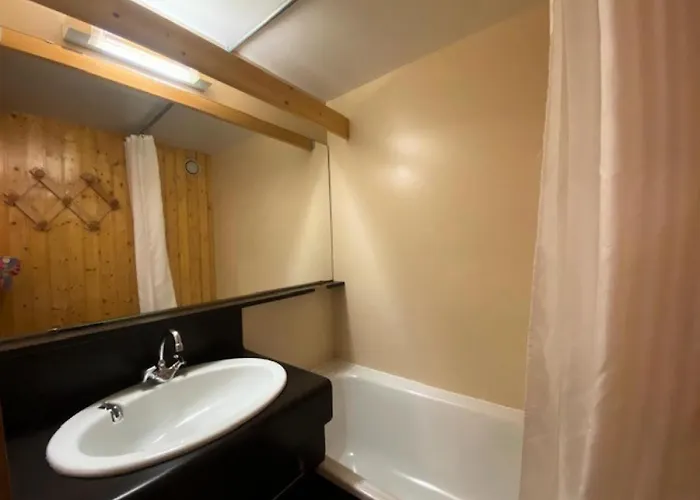 Arcelle - Location: Au Coeur De La Station, Rue Pietonne Mae-9105 * 발토랑스