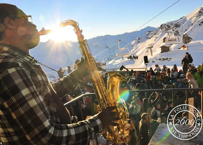 Arcelle - Location: Au Coeur De La Station, Rue Pietonne Mae-9105 Апартаменты *