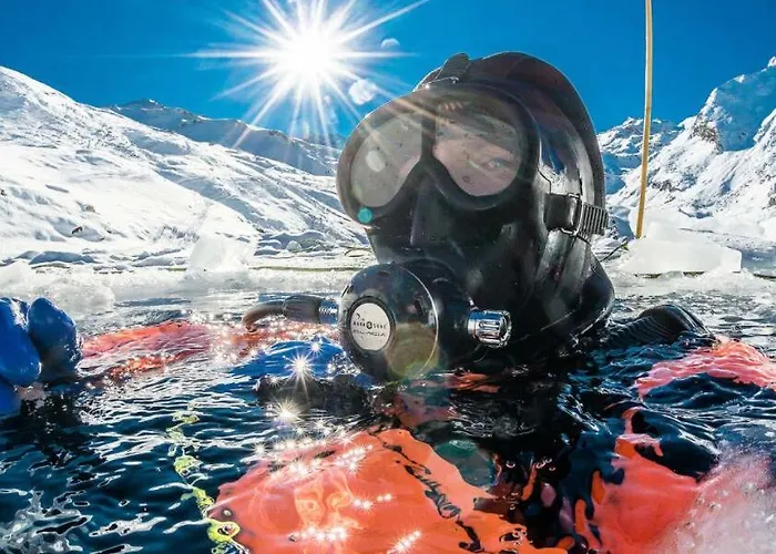 Arcelle - Location: Au Coeur De La Station, Rue Pietonne Mae-9105 *